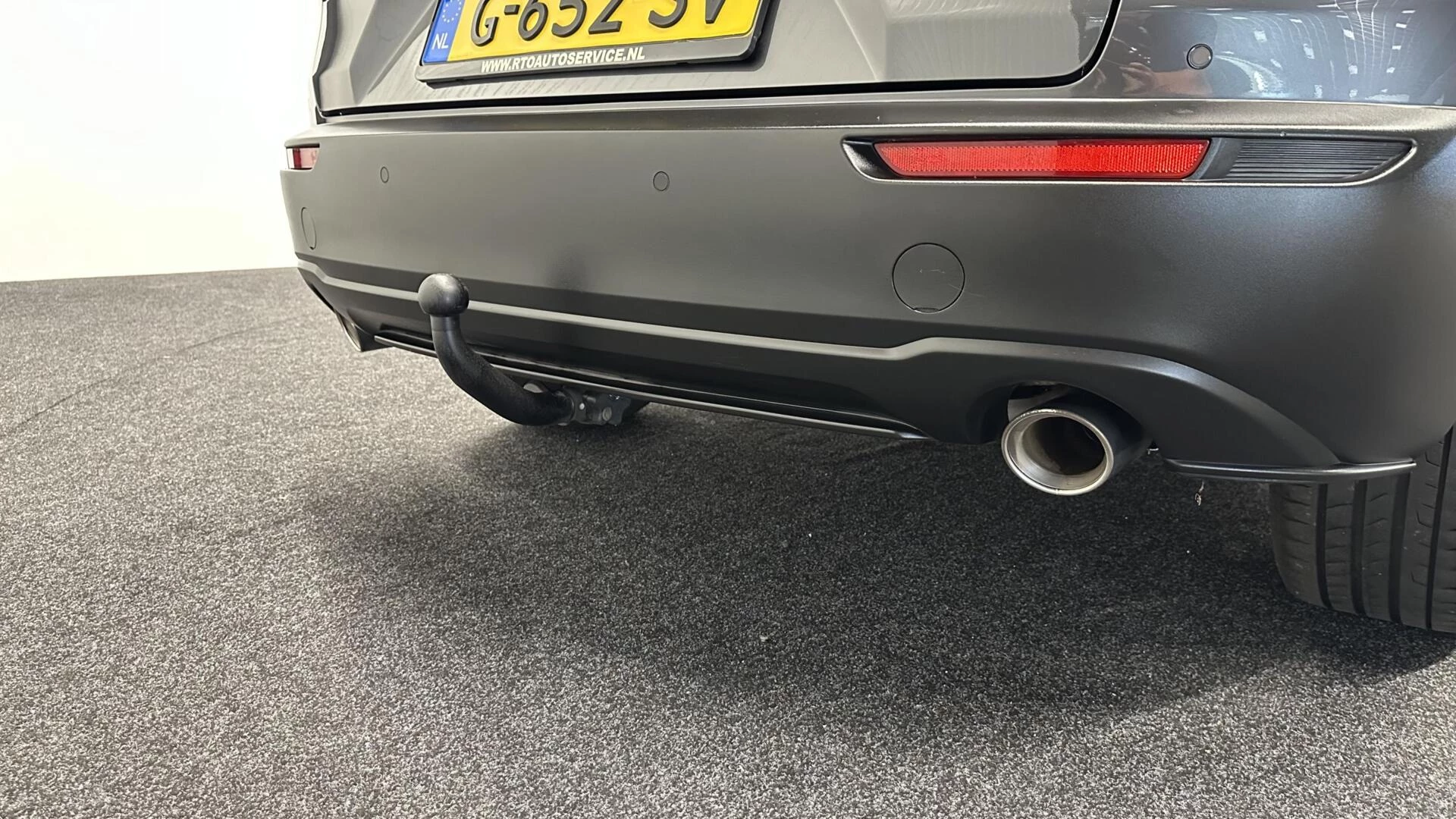 Hoofdafbeelding Mazda CX-30