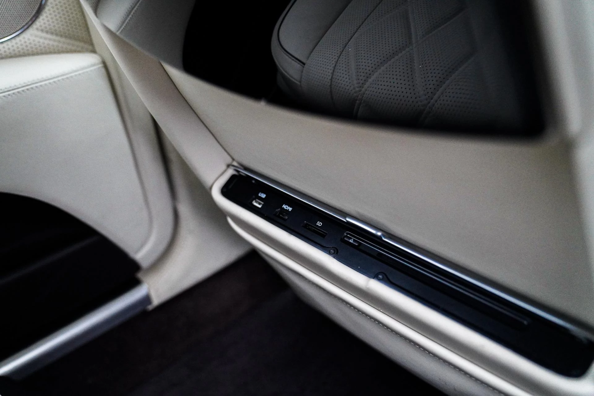 Hoofdafbeelding Bentley Flying Spur