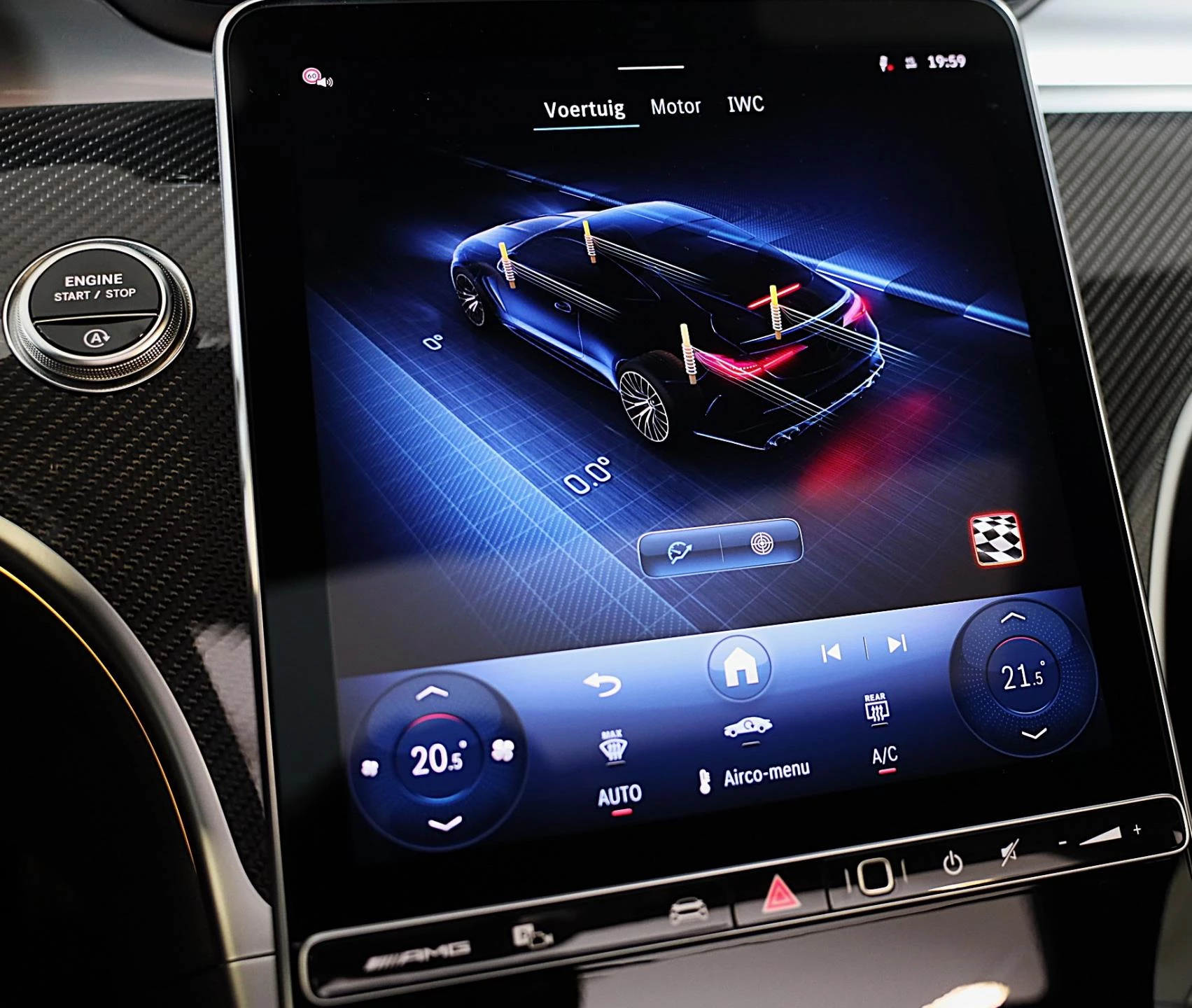 Hoofdafbeelding Mercedes-Benz CLE