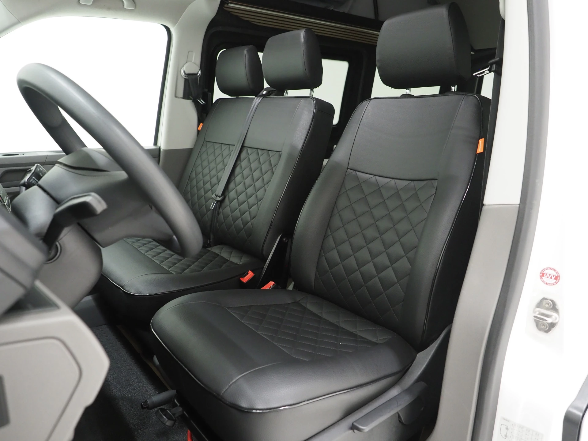 Hoofdafbeelding Volkswagen California