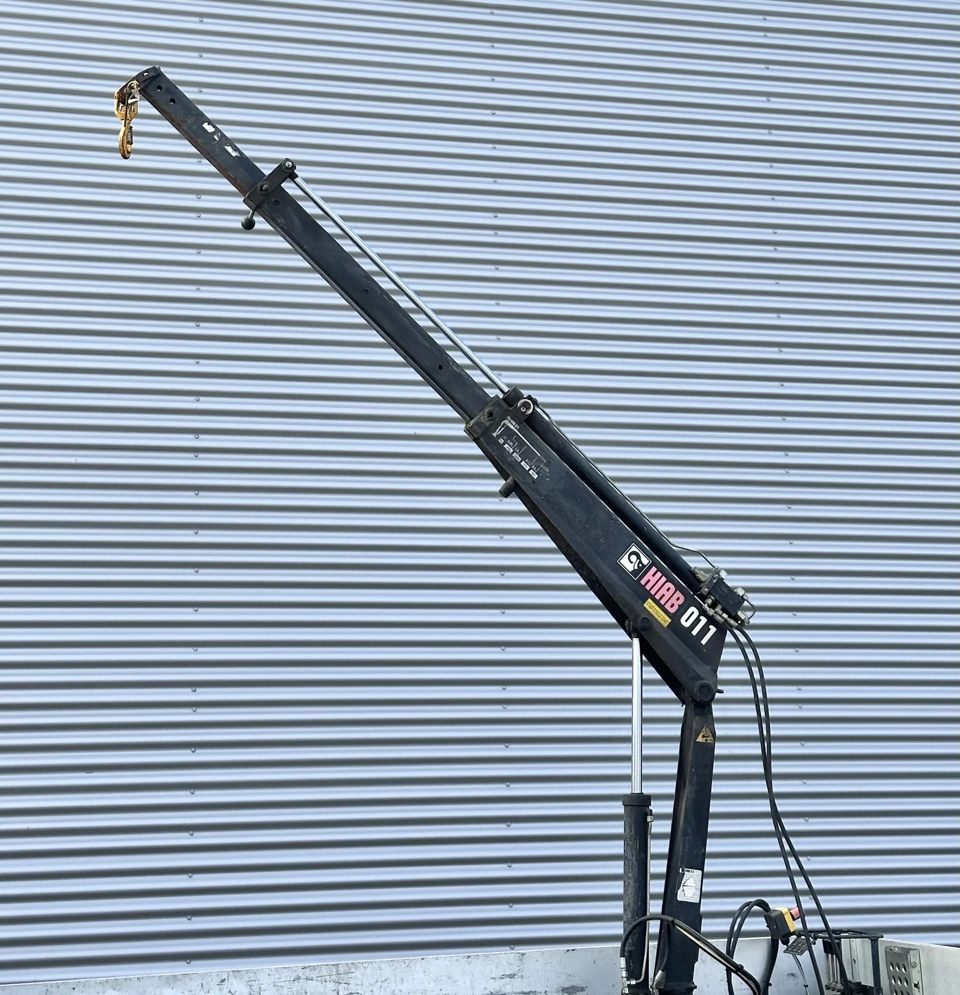 Hoofdafbeelding Fiat Ducato