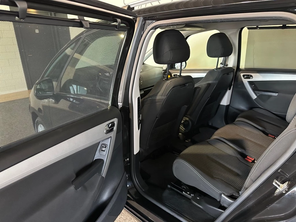 Hoofdafbeelding Citroën Grand C4 Picasso