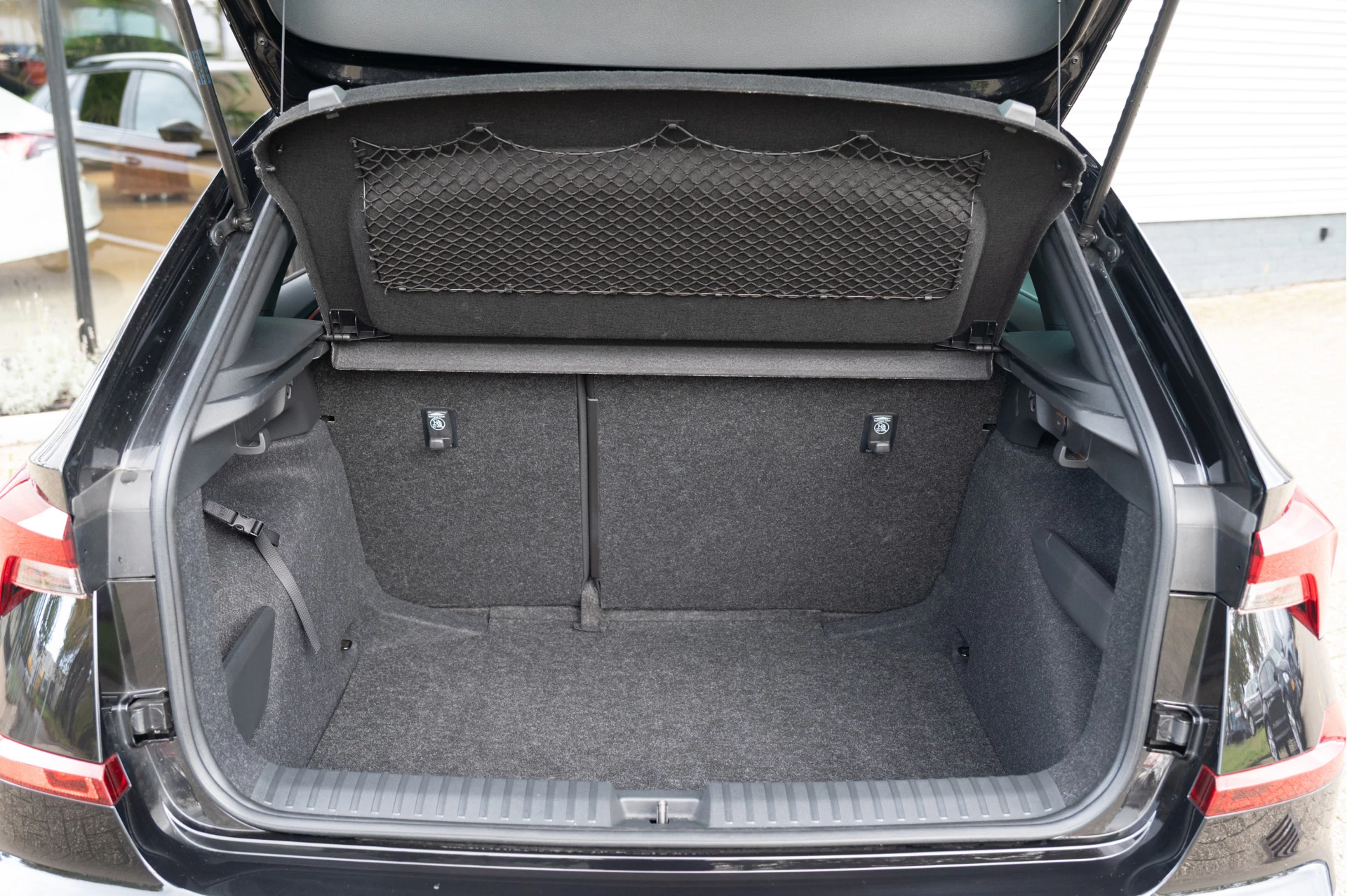 Hoofdafbeelding Škoda Kamiq