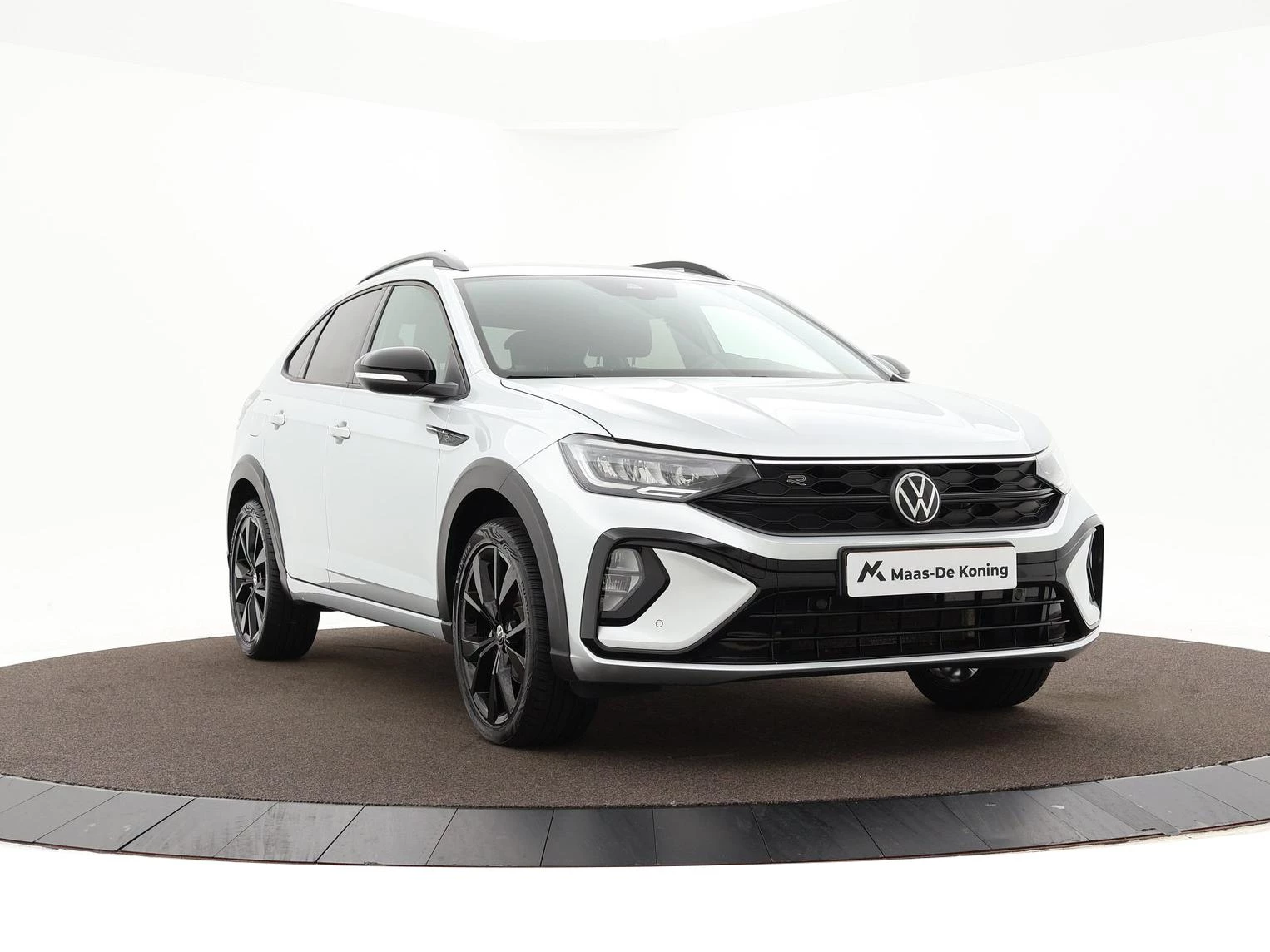 Hoofdafbeelding Volkswagen Taigo