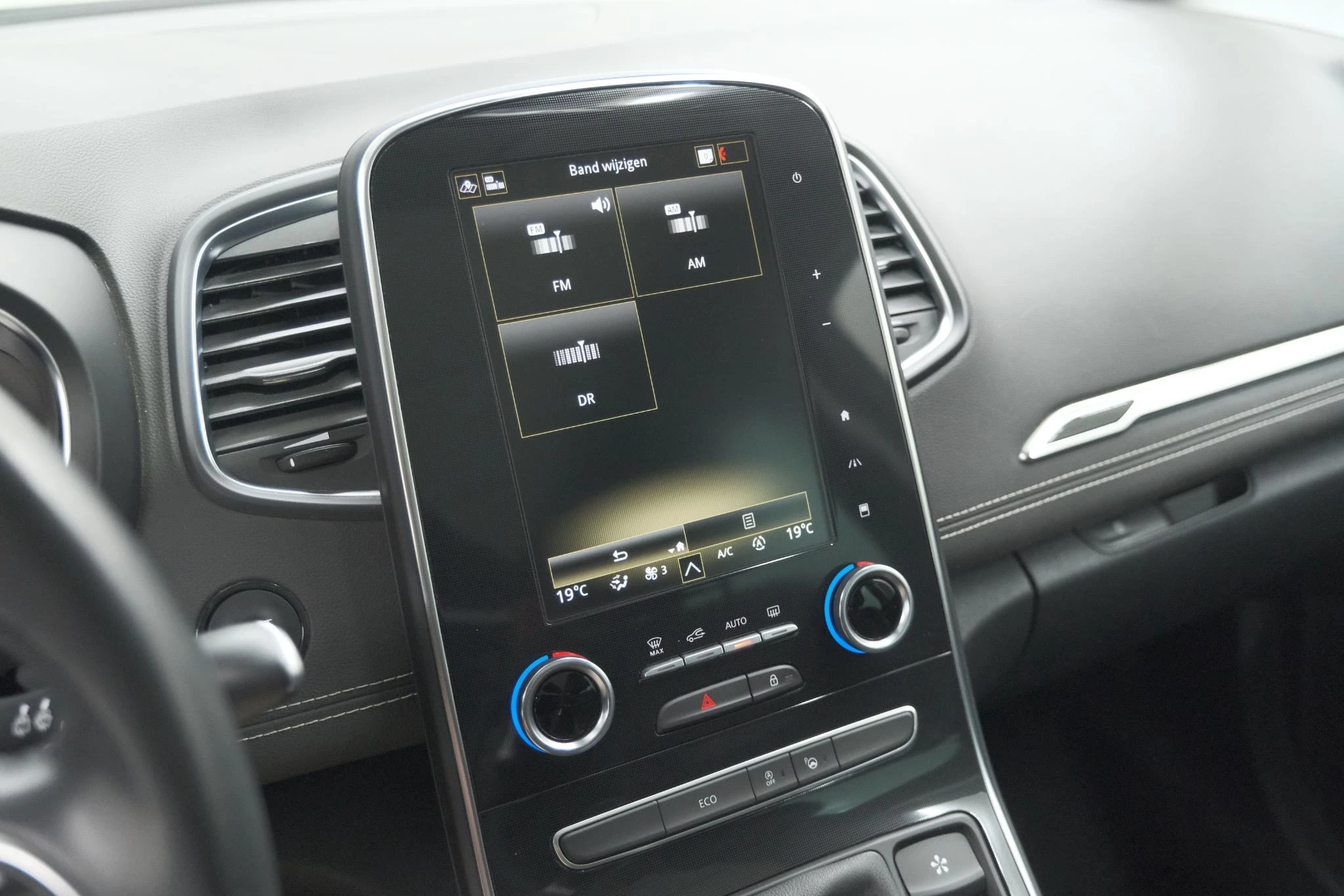 Hoofdafbeelding Renault Grand Scénic