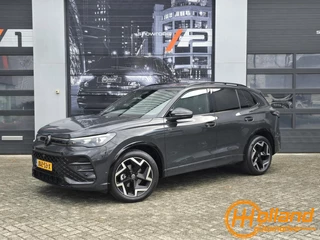Volkswagen Tiguan 1.5 eTSI R-Line Edition|360cam|ACC|Massage|Sfeerverlichting