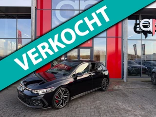 Volkswagen Golf 2.0 TSI GTI Panorama