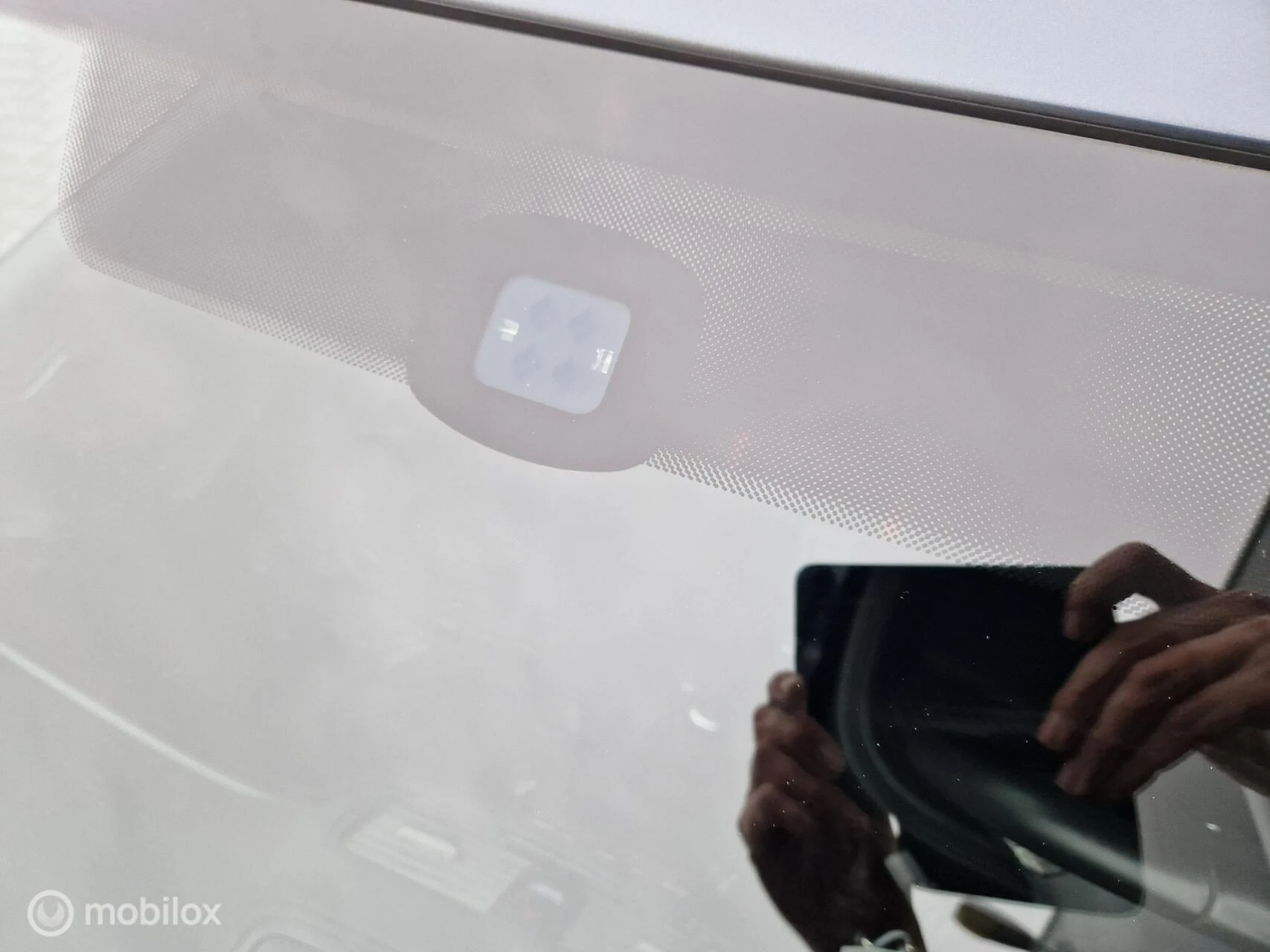 Hoofdafbeelding Škoda Yeti