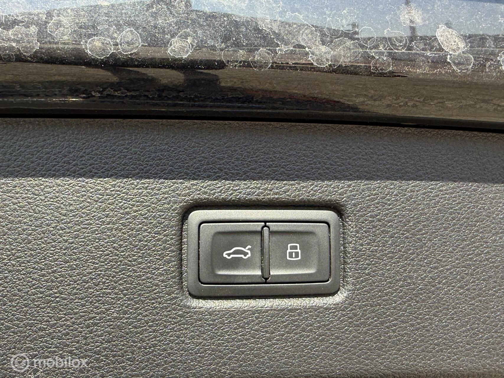 Hoofdafbeelding Audi SQ7