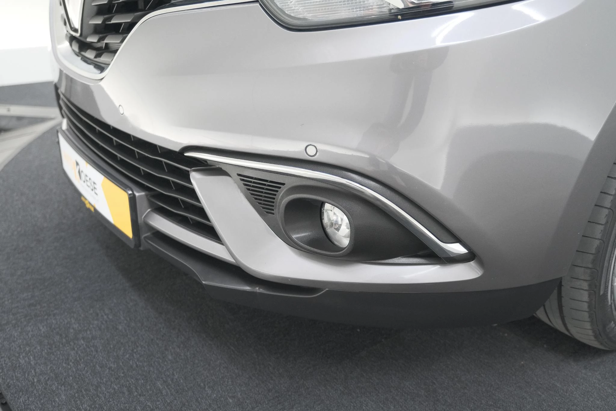 Hoofdafbeelding Renault Scénic