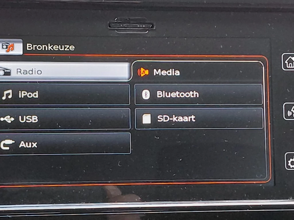 Hoofdafbeelding Suzuki Ignis
