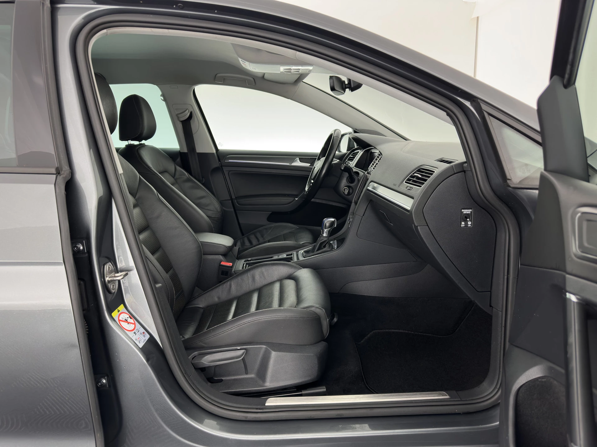 Hoofdafbeelding Volkswagen e-Golf