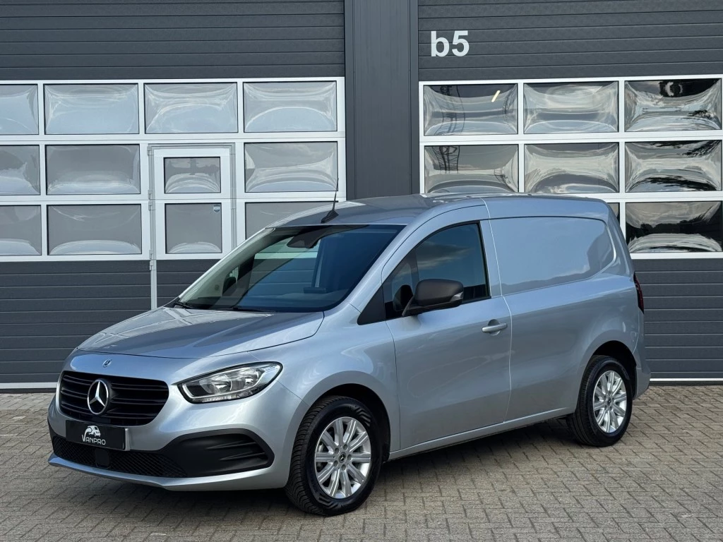 Hoofdafbeelding Mercedes-Benz Citan