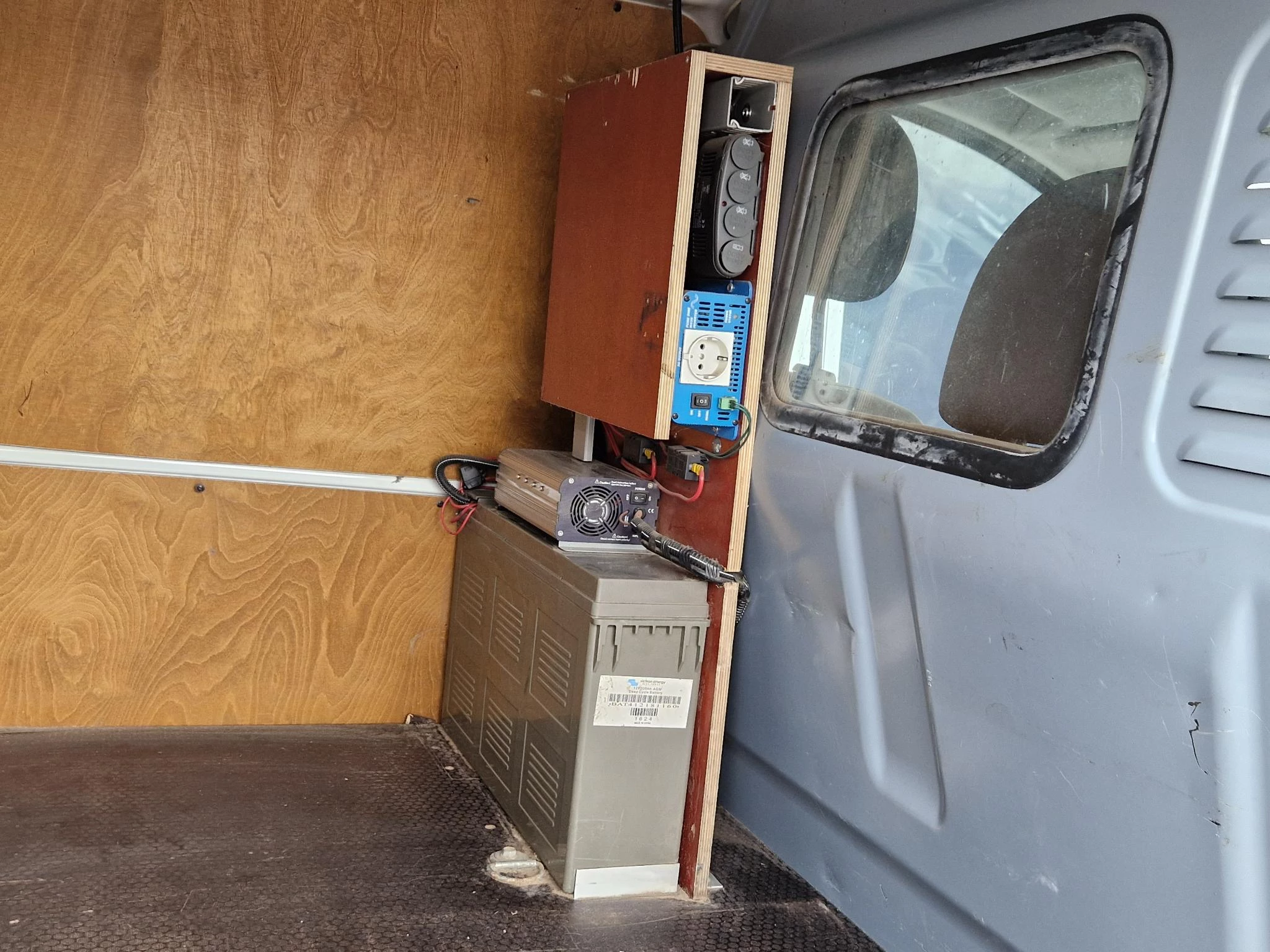 Hoofdafbeelding Citroën Jumpy