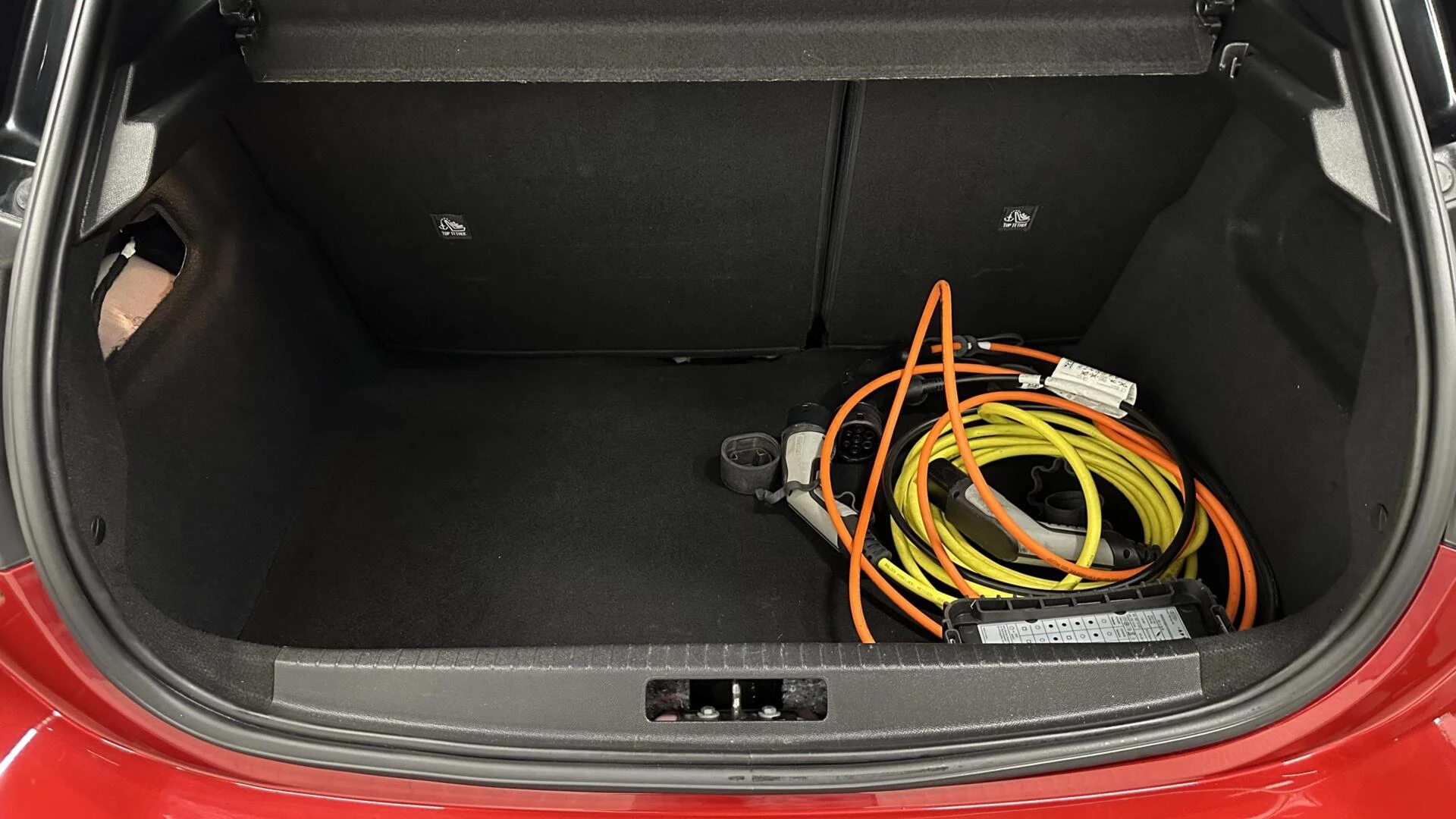 Hoofdafbeelding Opel Corsa-e