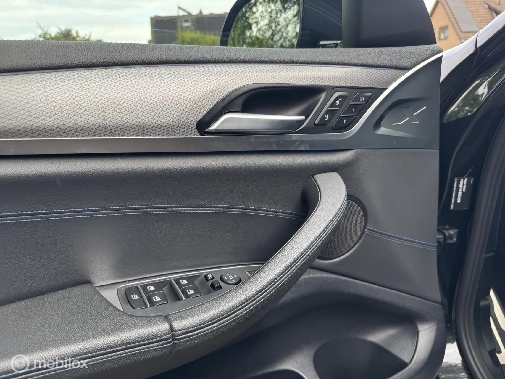 Hoofdafbeelding BMW X4