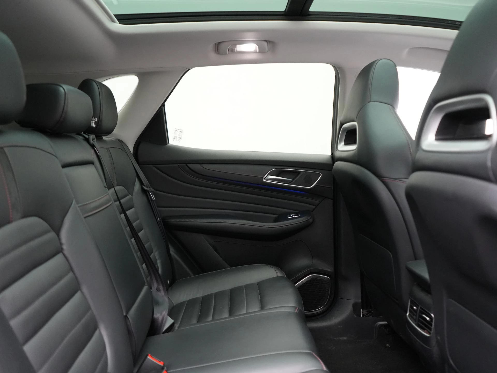 Hoofdafbeelding MG EHS