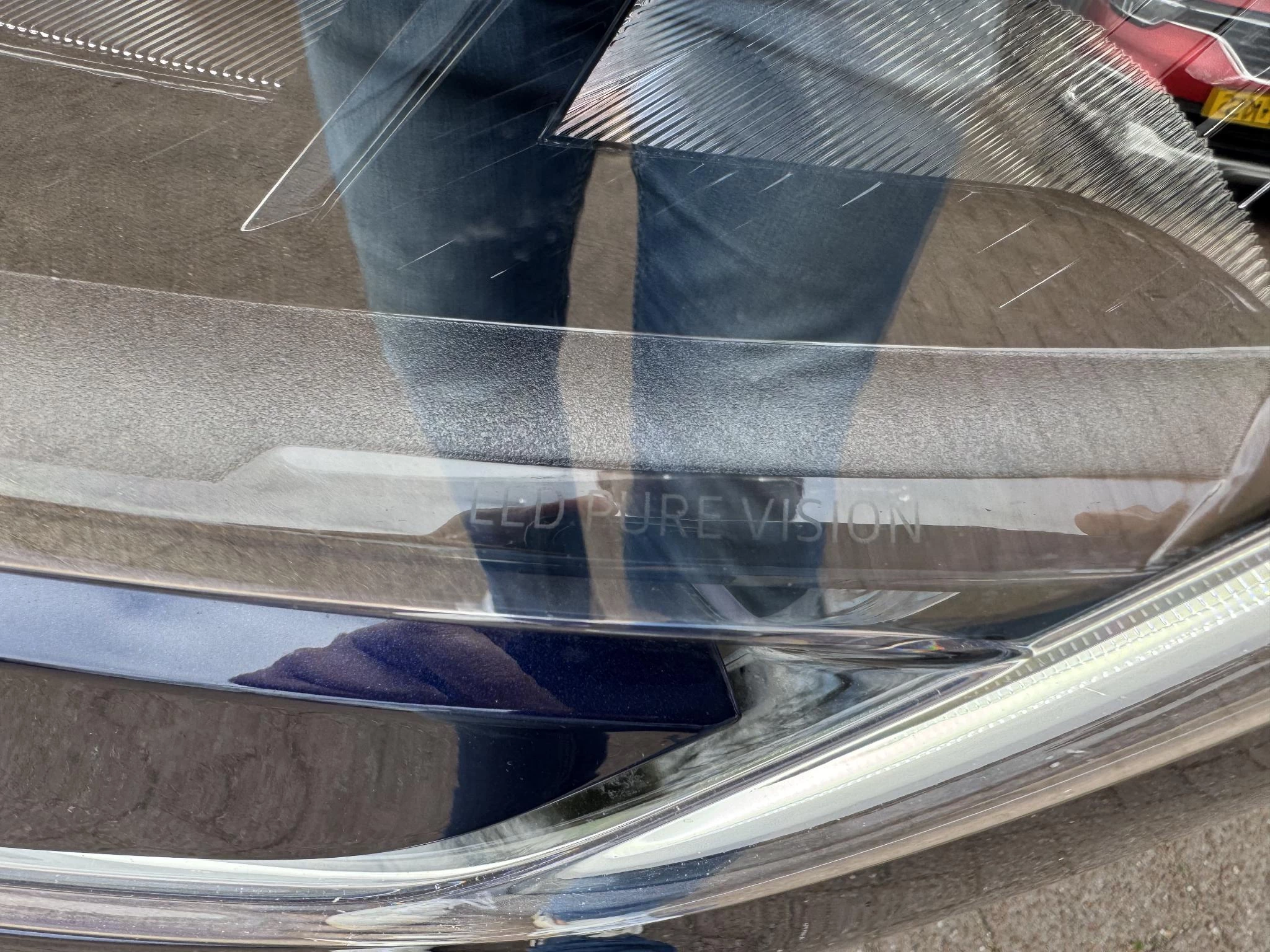 Hoofdafbeelding Renault Arkana