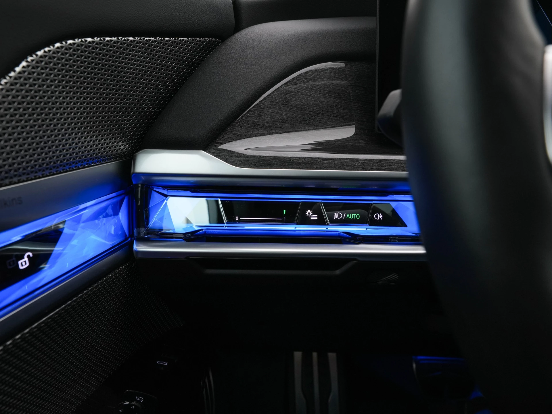 Hoofdafbeelding BMW i7