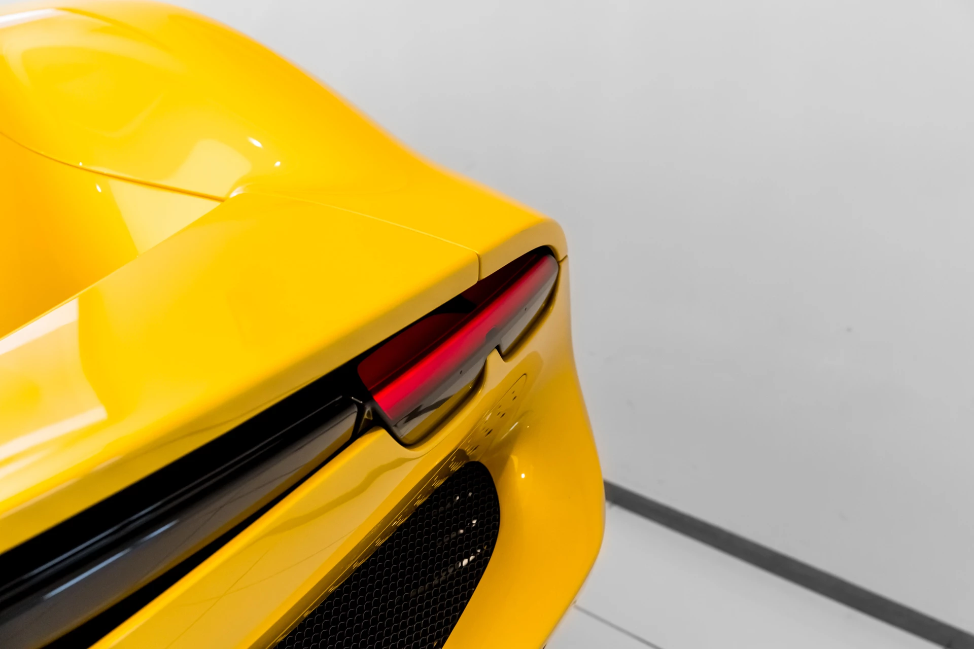 Hoofdafbeelding Ferrari 296