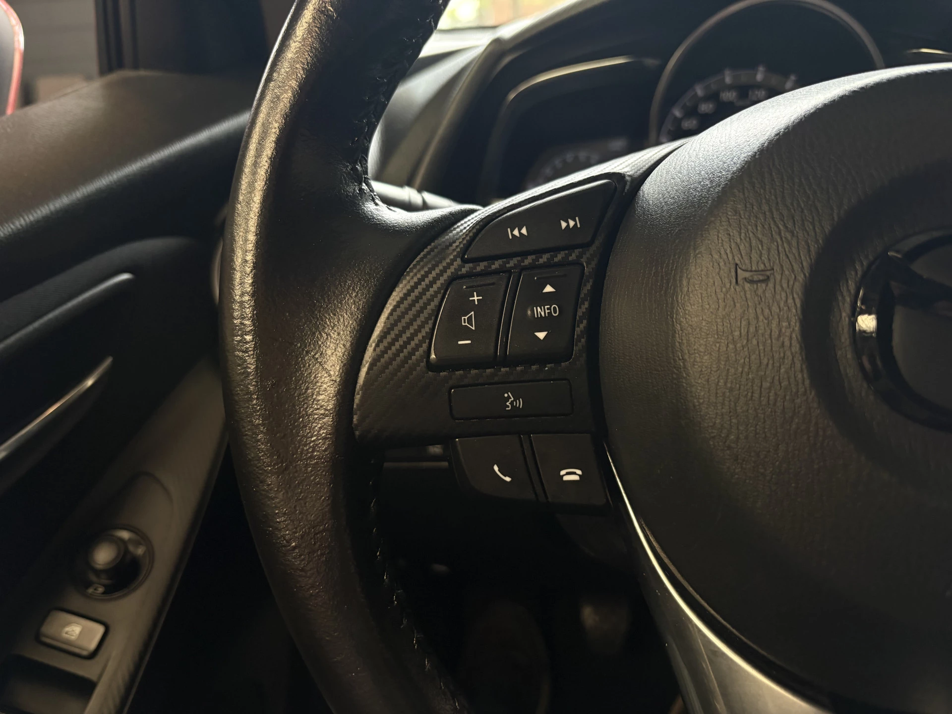 Hoofdafbeelding Mazda 2