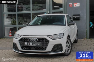 Audi A1 Sportback 30 TFSI + 1 Jaar Garantie