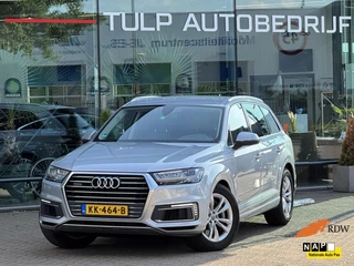 Hoofdafbeelding Audi Q7 Audi Q7 3.0 TDI e-tron quattro Premium 2016 dealer ond Nieuw staat
