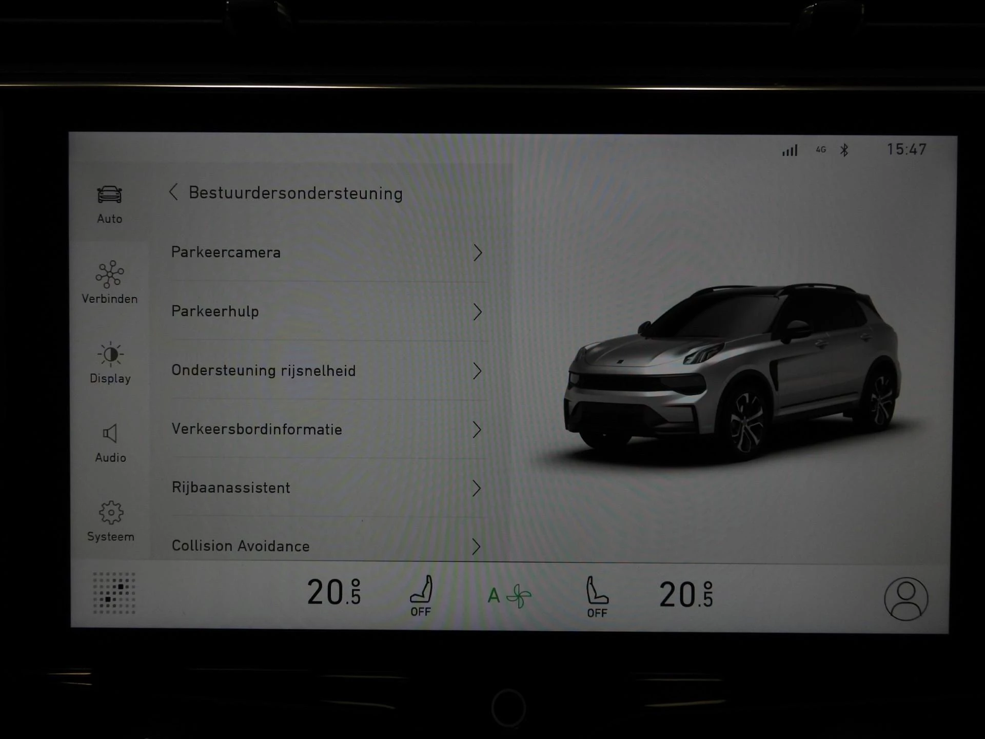 Hoofdafbeelding Lynk & Co 01