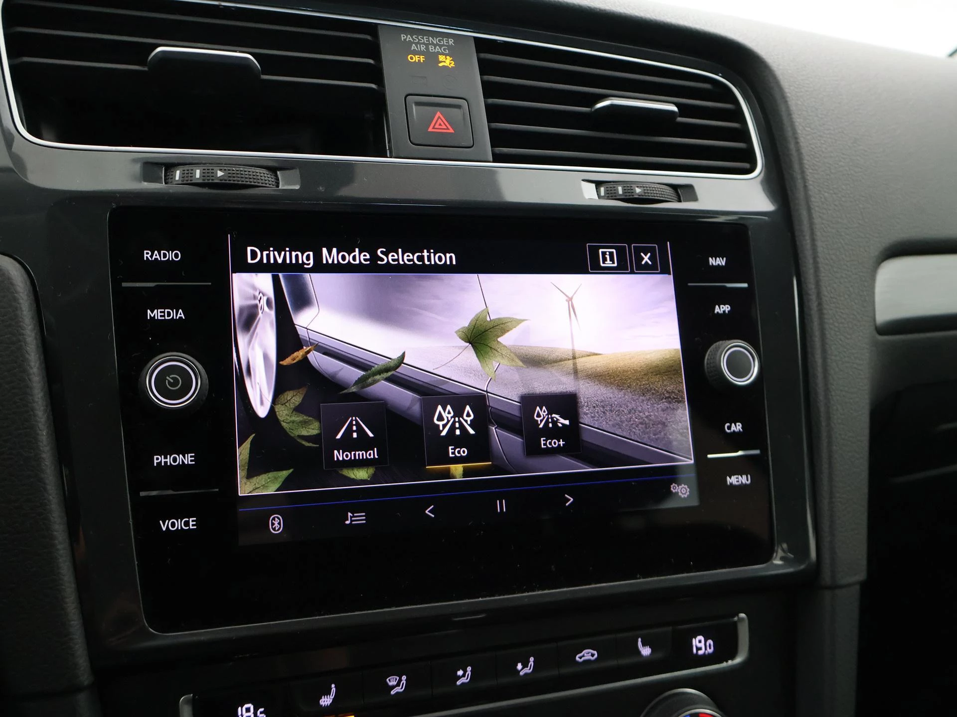 Hoofdafbeelding Volkswagen e-Golf