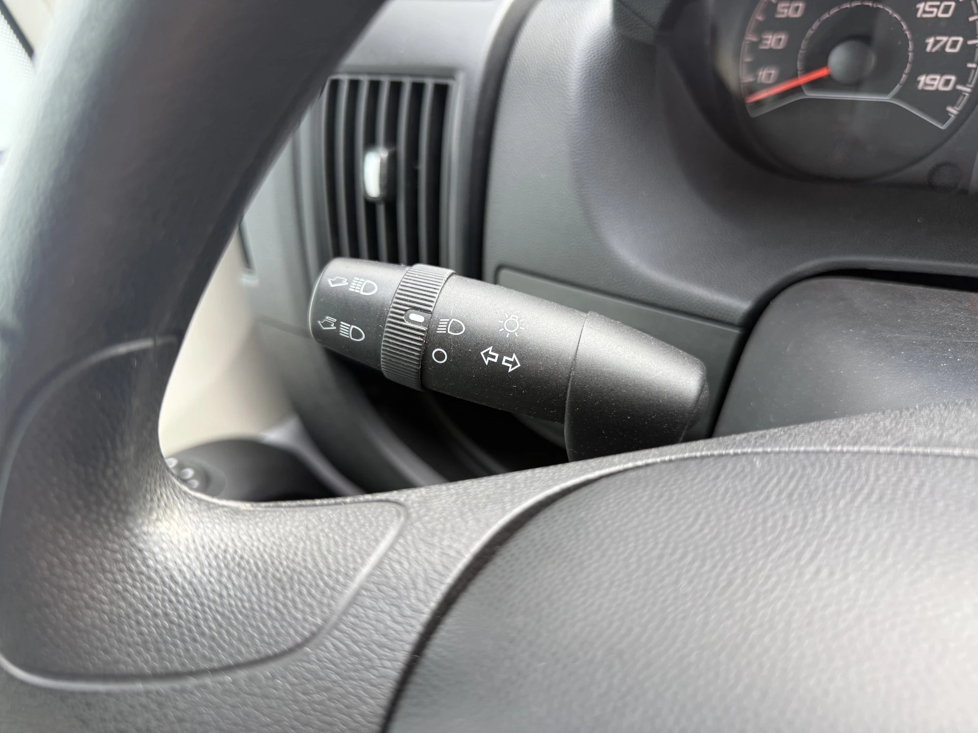 Hoofdafbeelding Peugeot Boxer