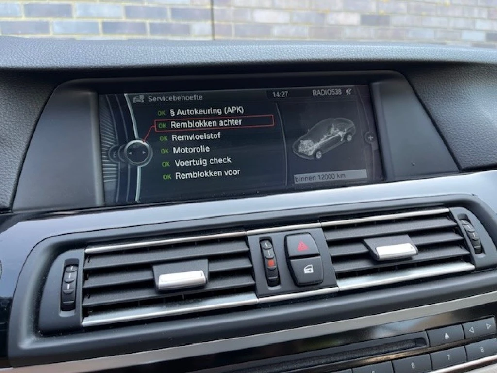 Hoofdafbeelding Alpina D5