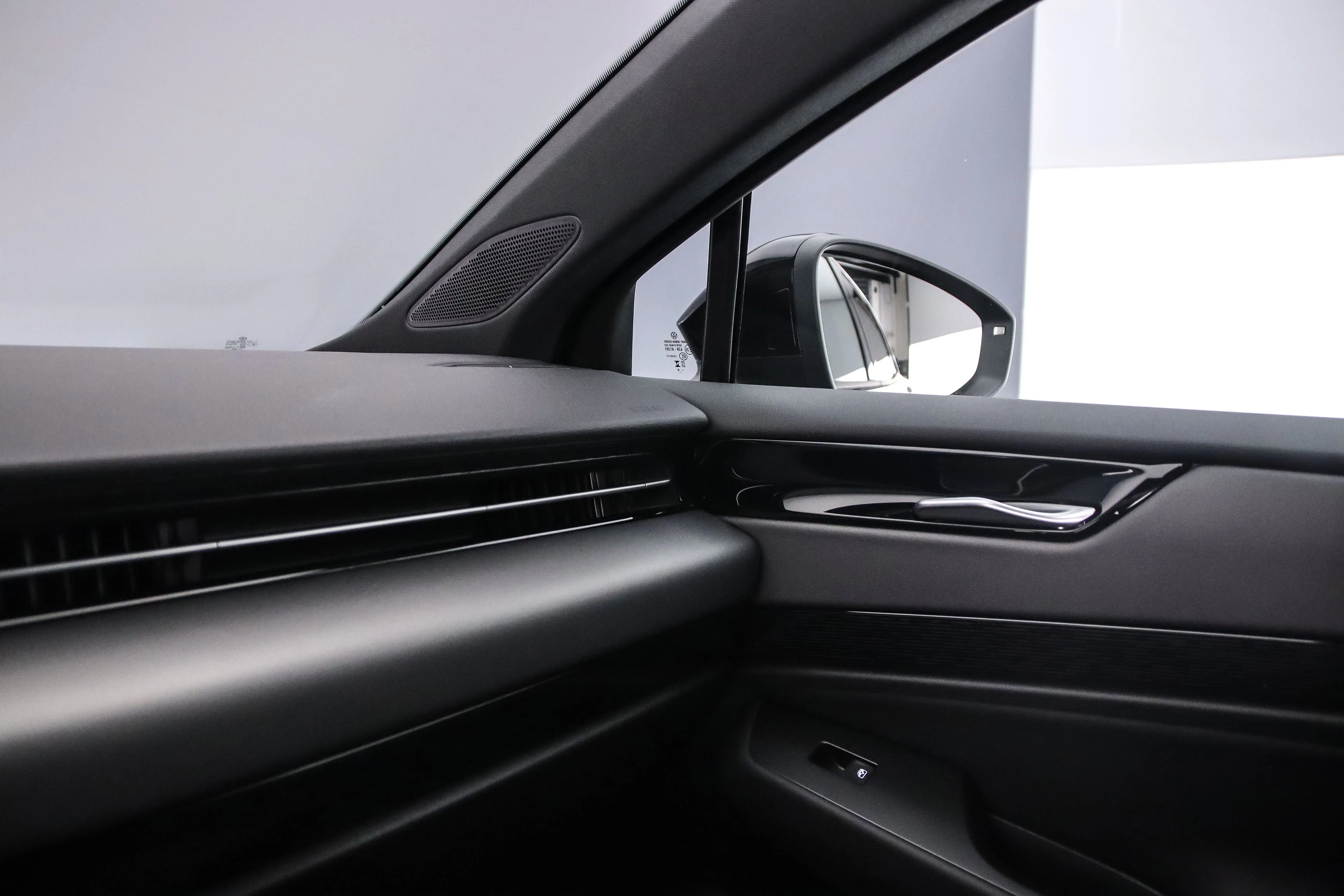 Hoofdafbeelding Volkswagen ID.7