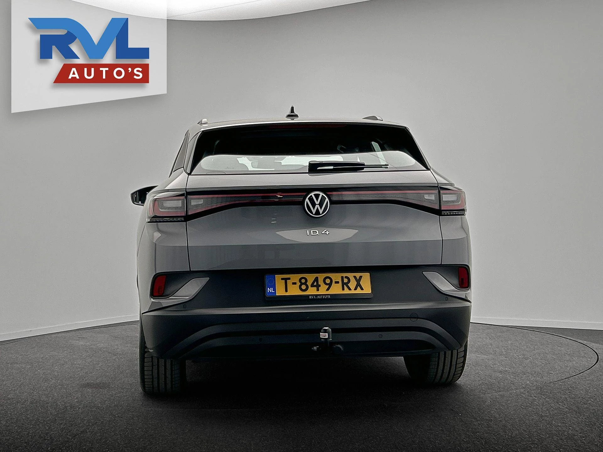 Hoofdafbeelding Volkswagen ID.4