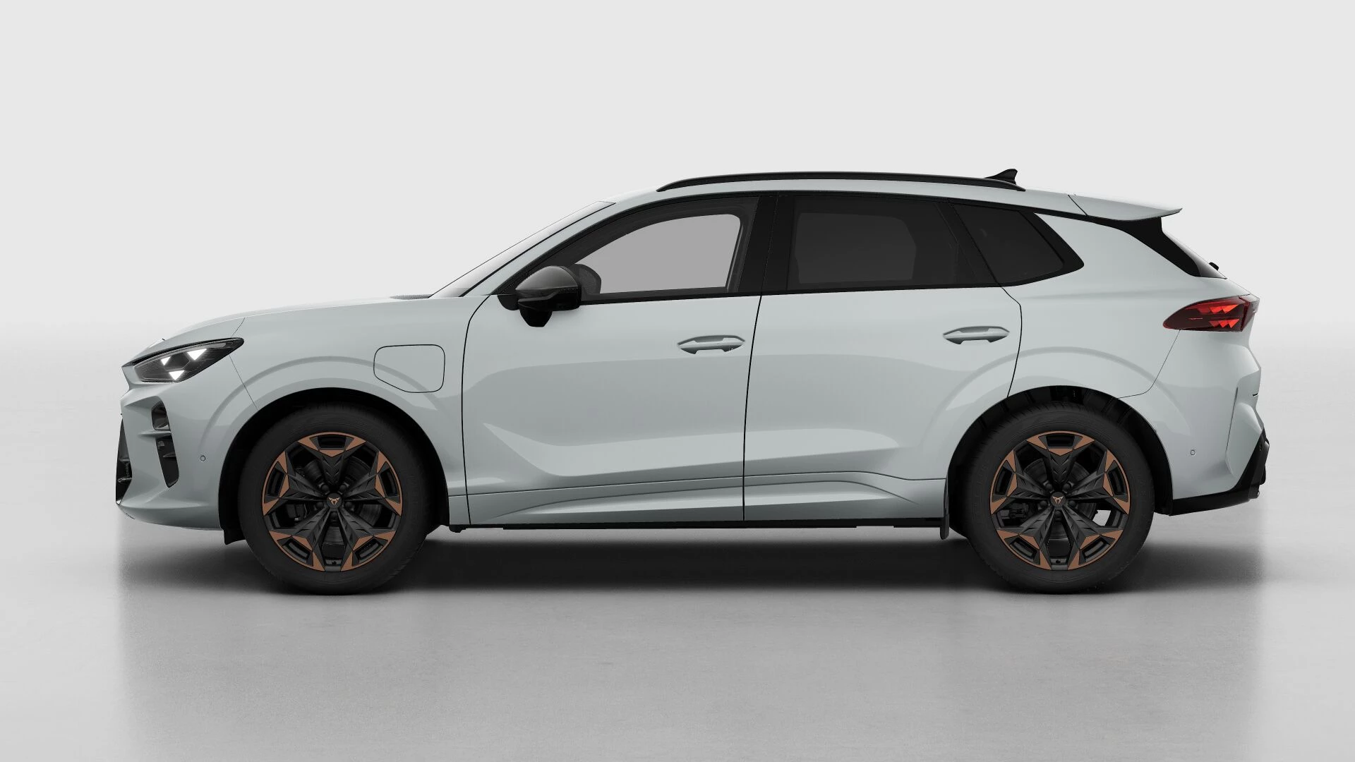 Hoofdafbeelding CUPRA Terramar