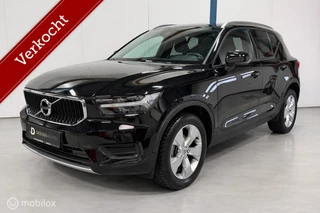Volvo XC40 1.5 T2 Momentum NAVI / LED / CAMERA
