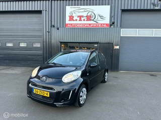 Citroen C1 1.0 Collection voljaar apk top staat!