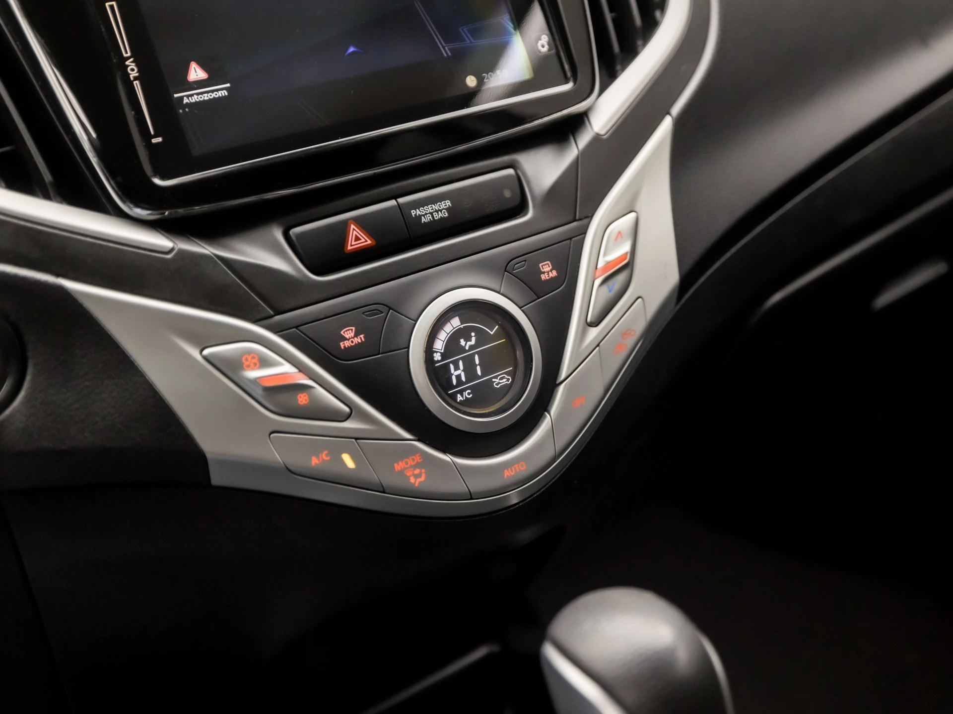 Hoofdafbeelding Suzuki Baleno