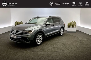 Hoofdafbeelding Volkswagen Tiguan Allspace