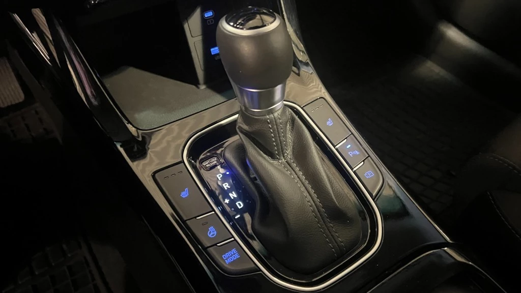 Hoofdafbeelding Hyundai i30