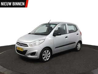 Hyundai i10 1.1 i-Motion AIRCO Elektrische ramen