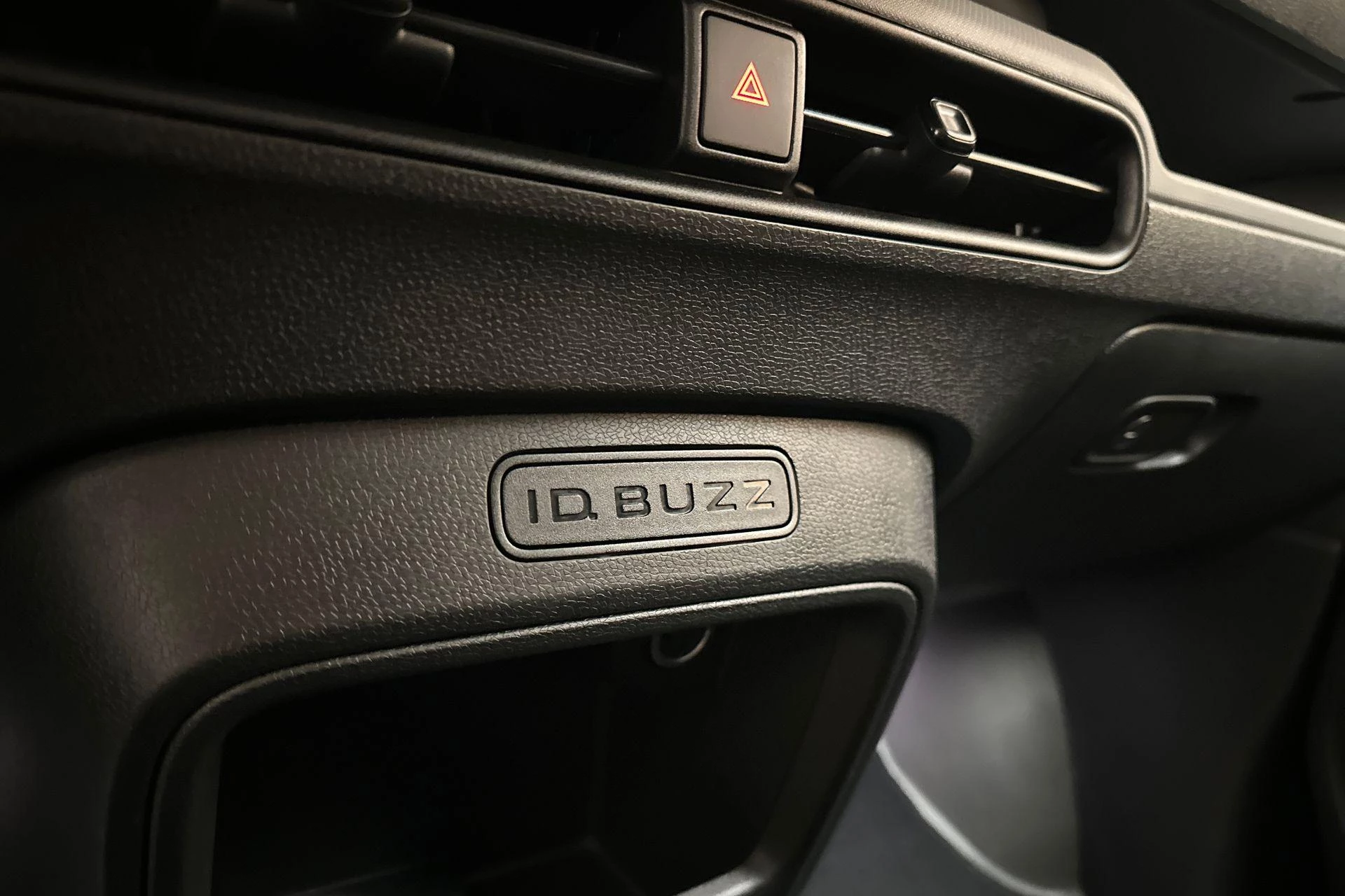 Hoofdafbeelding Volkswagen ID. Buzz Cargo