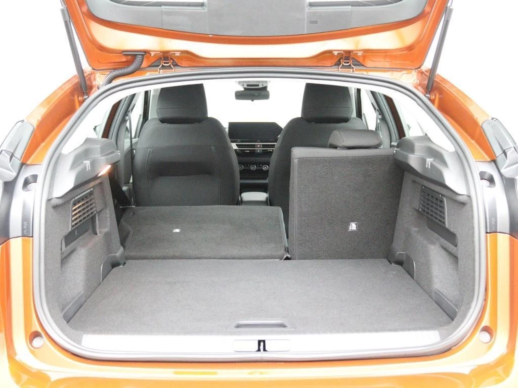 Hoofdafbeelding Citroën ë-C4