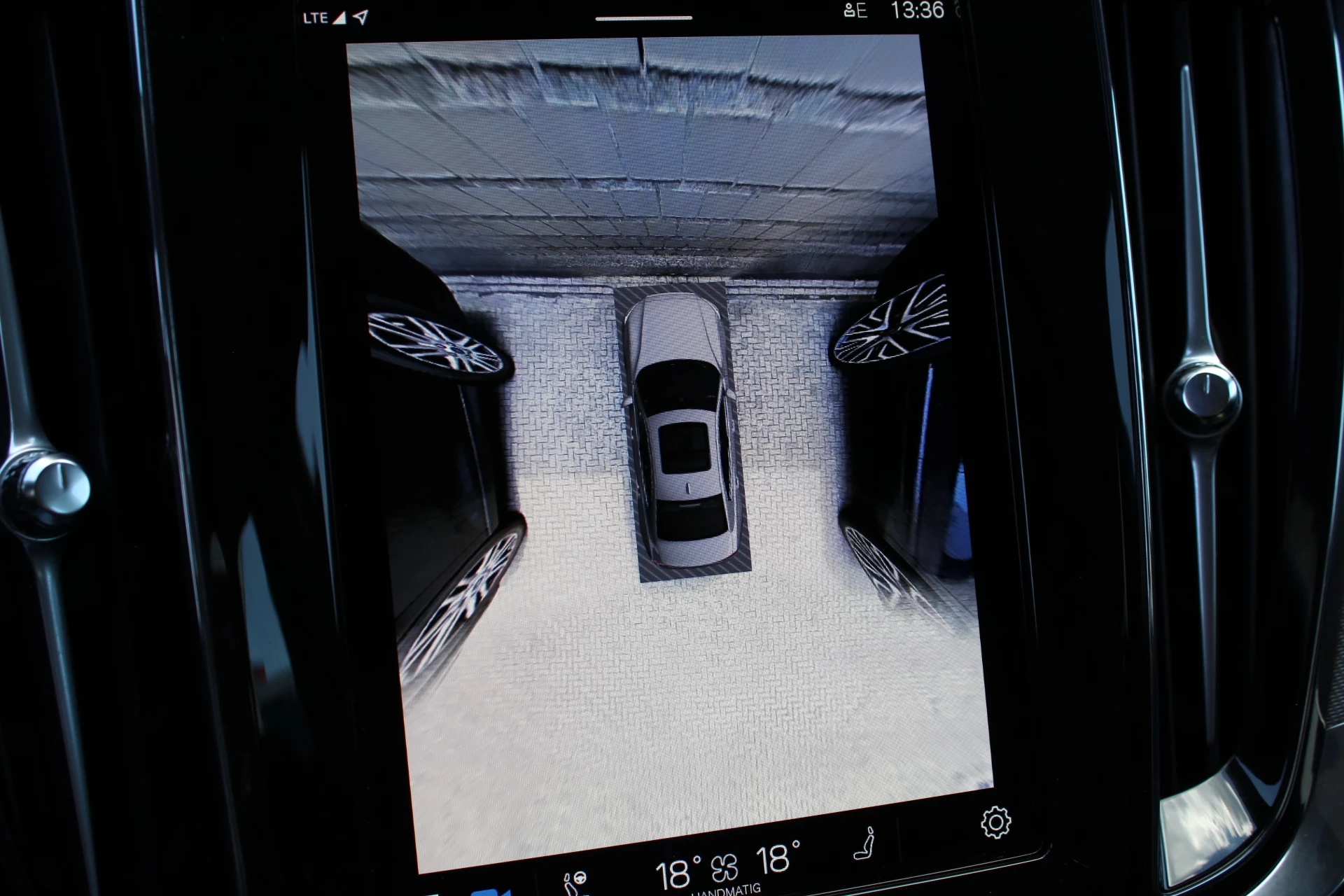 Hoofdafbeelding Volvo S60