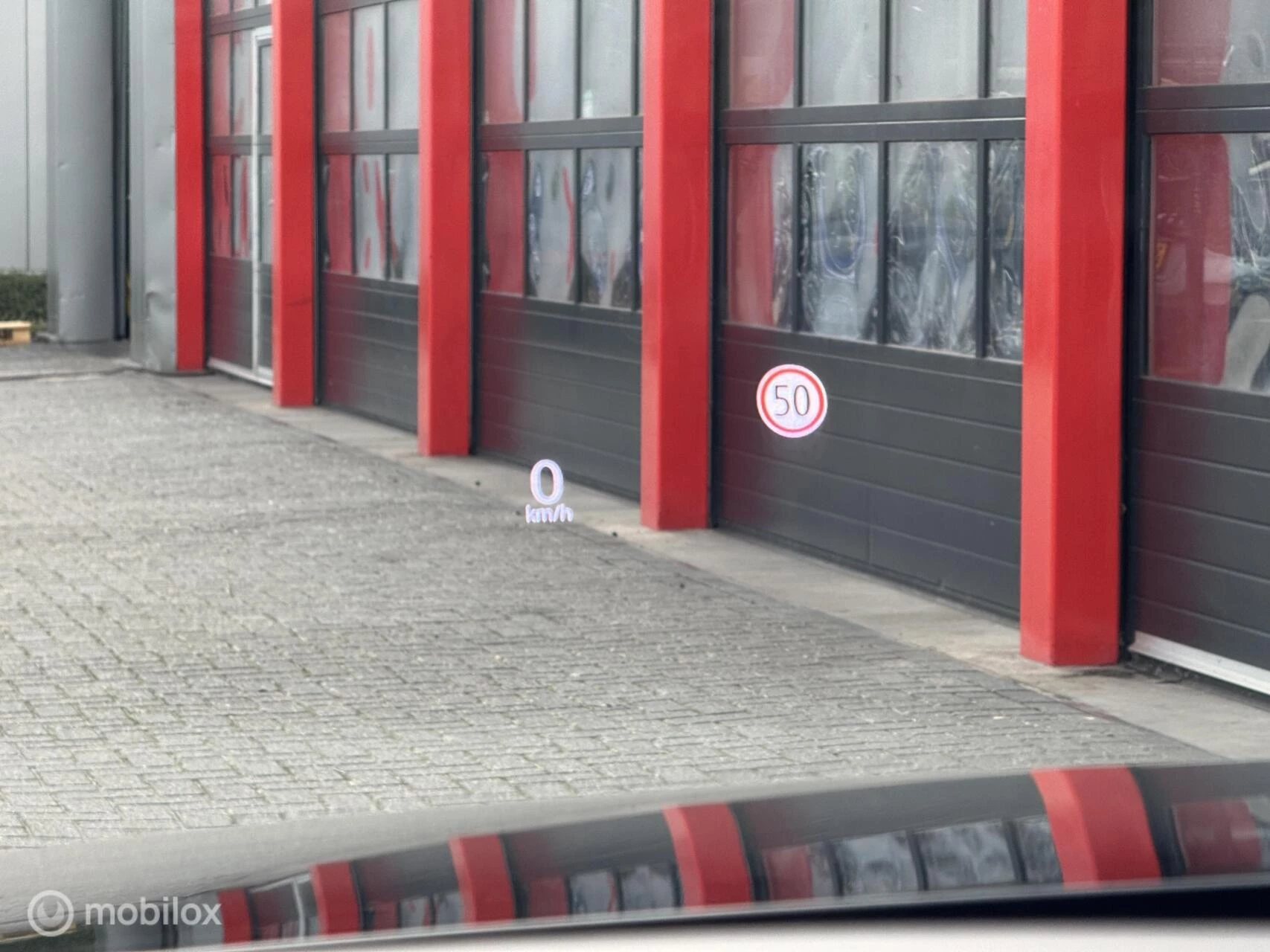 Hoofdafbeelding Mazda CX-60