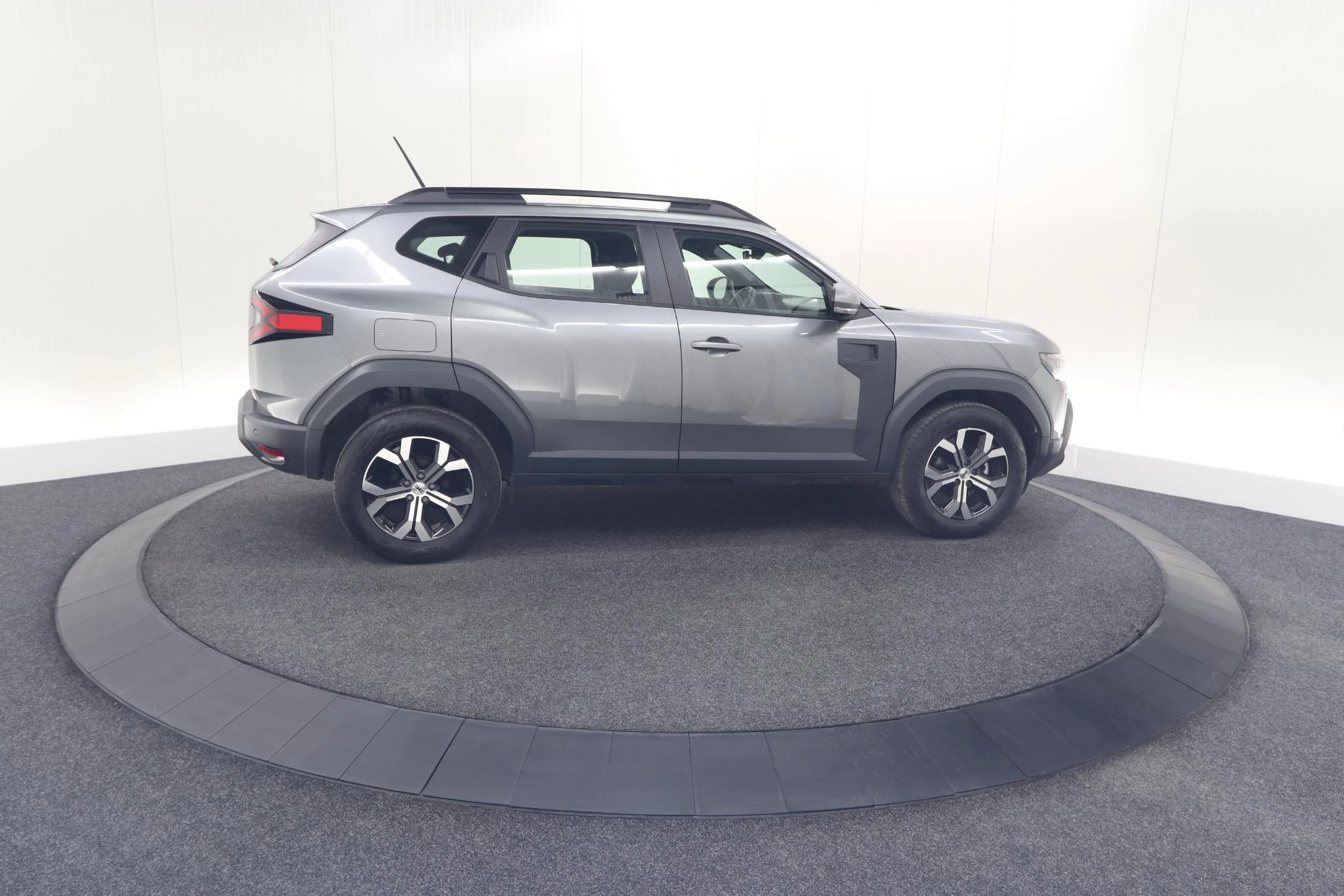 Hoofdafbeelding Dacia Duster