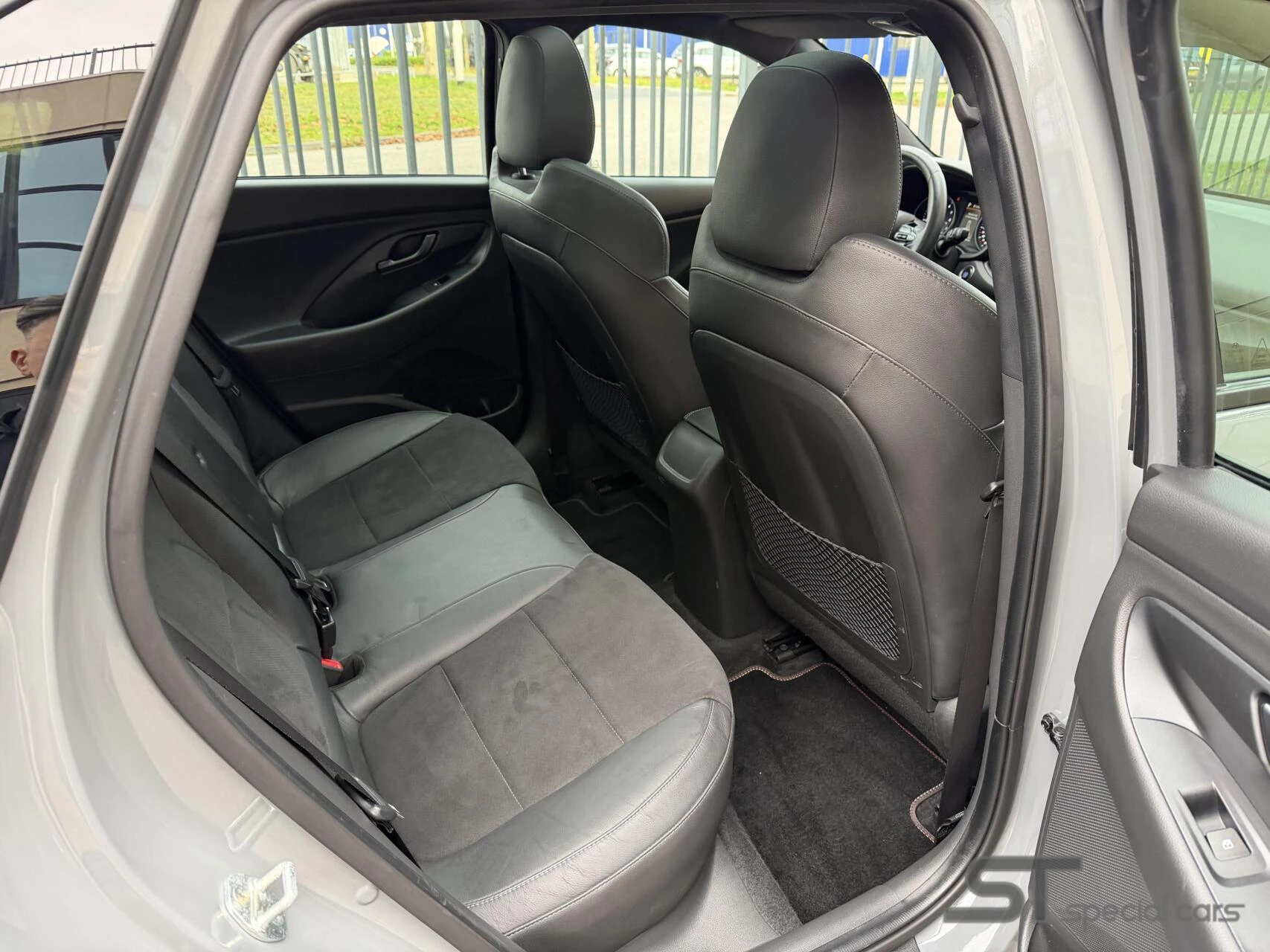 Hoofdafbeelding Hyundai i30