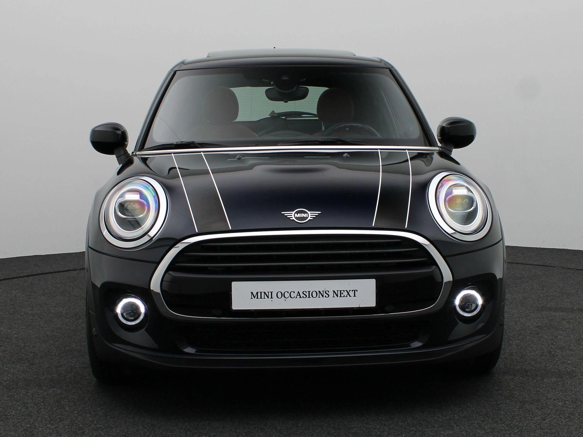 Hoofdafbeelding MINI 5-deurs