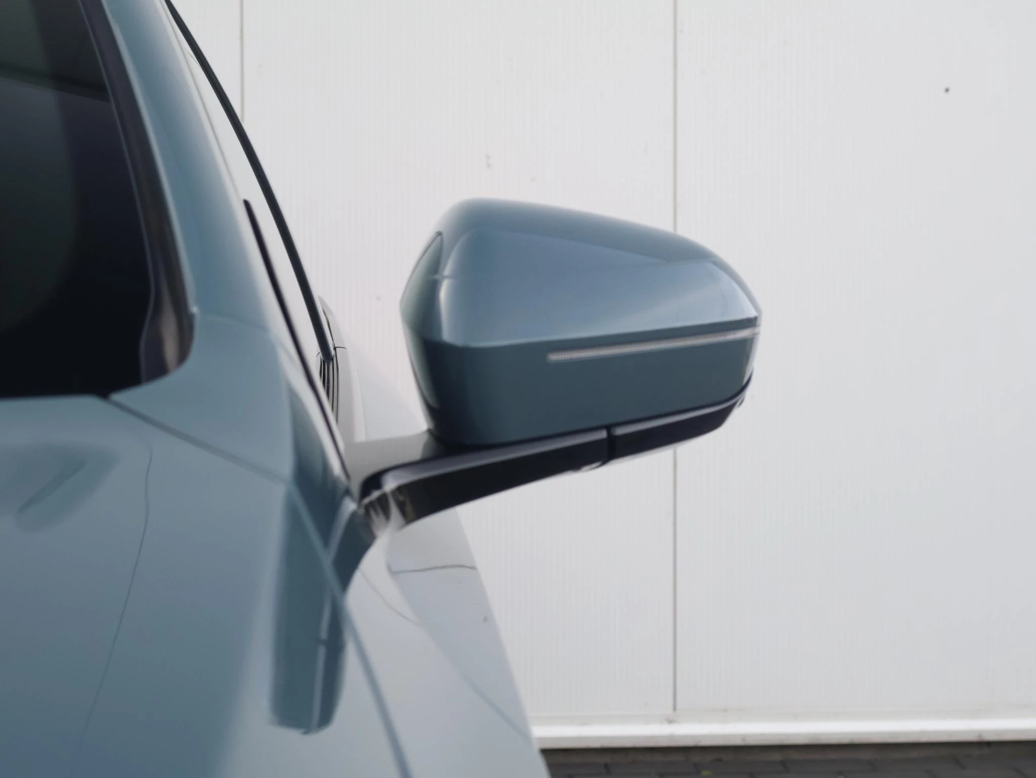 Hoofdafbeelding BMW i5