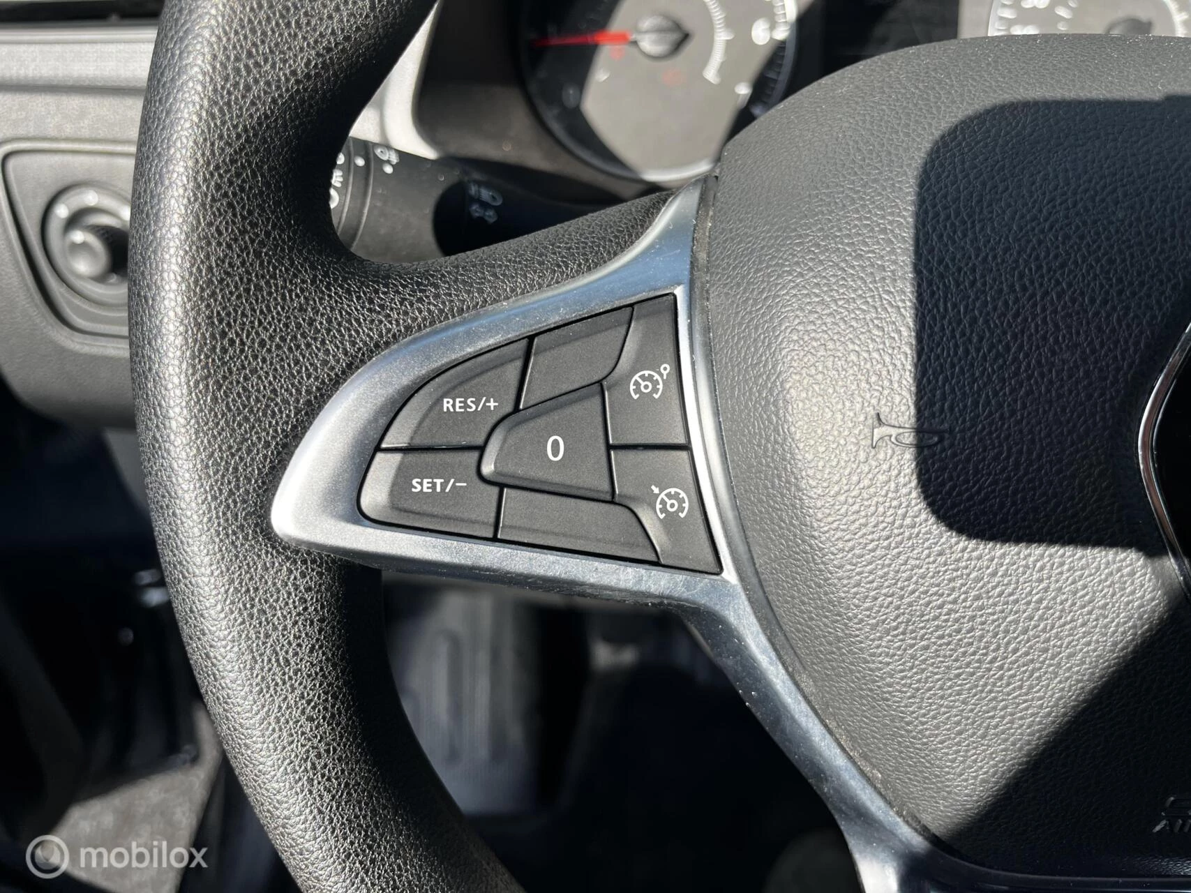 Hoofdafbeelding Renault Express