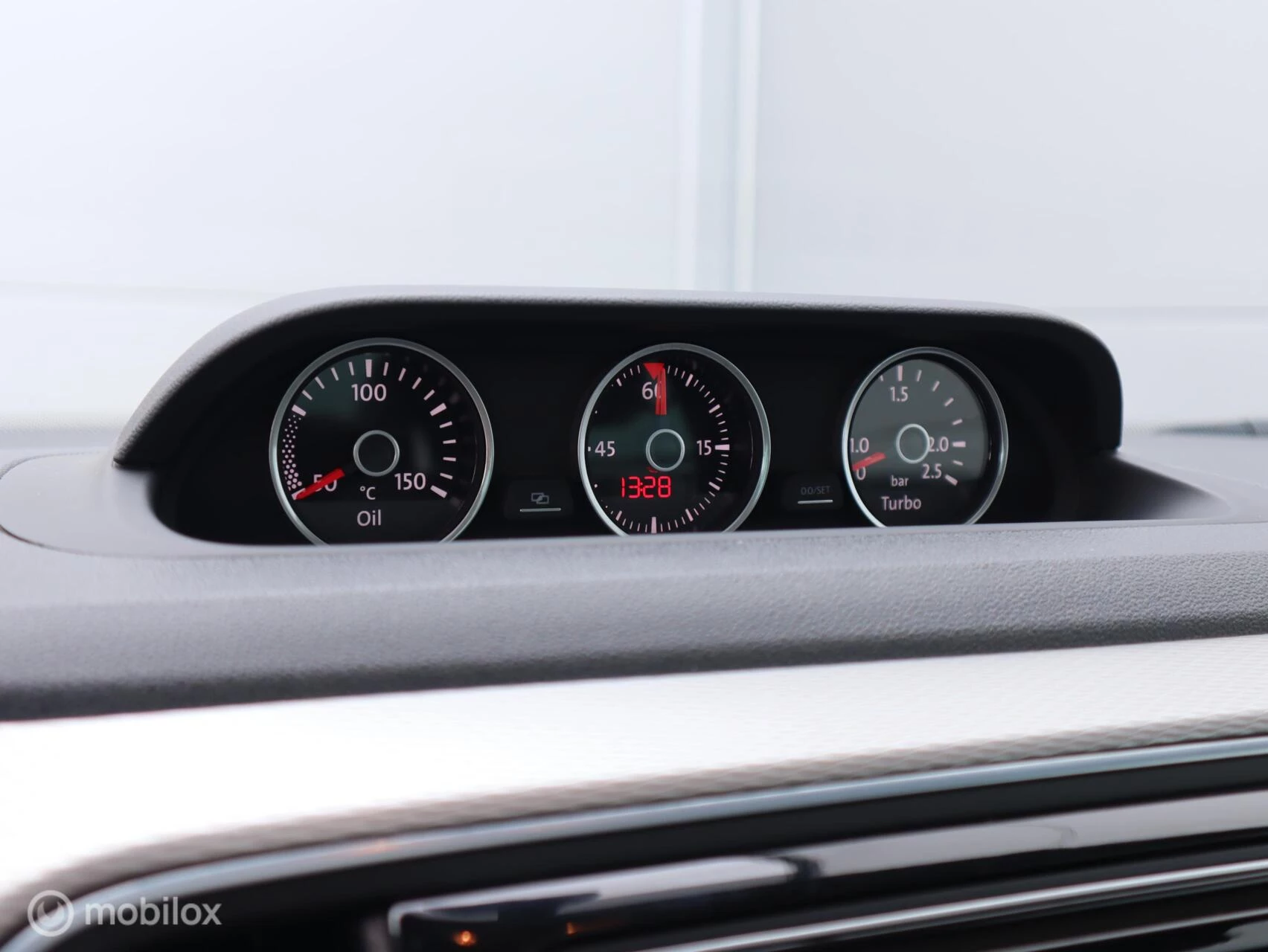 Hoofdafbeelding Volkswagen Beetle